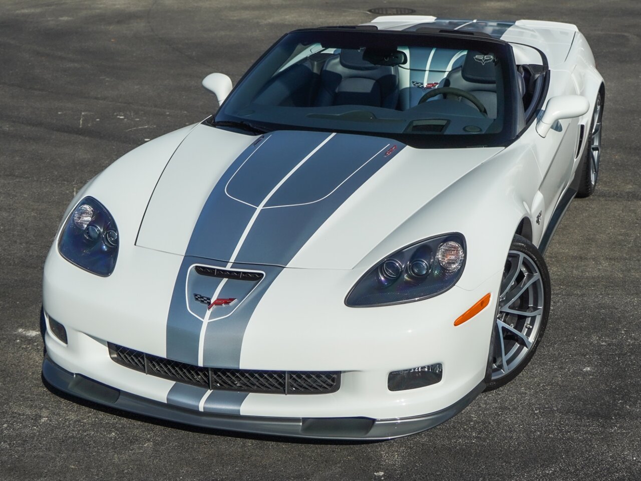 2013 Chevrolet Corvette 427 Collector Editio   - Photo 9 - Bonita Springs, FL 34134