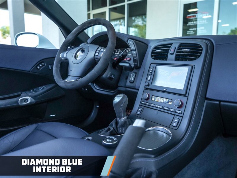 2013 Chevrolet Corvette 427 Collector Editio - Photo 25 - Bonita Springs, FL 34134