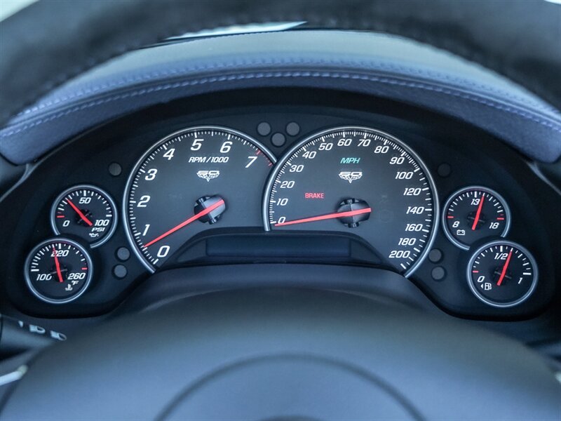 2013 Chevrolet Corvette 427 Collector Editio - Photo 14 - Bonita Springs, FL 34134