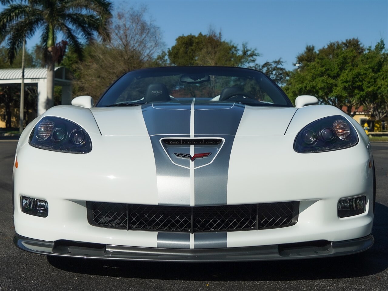 2013 Chevrolet Corvette 427 Collector Editio   - Photo 5 - Bonita Springs, FL 34134