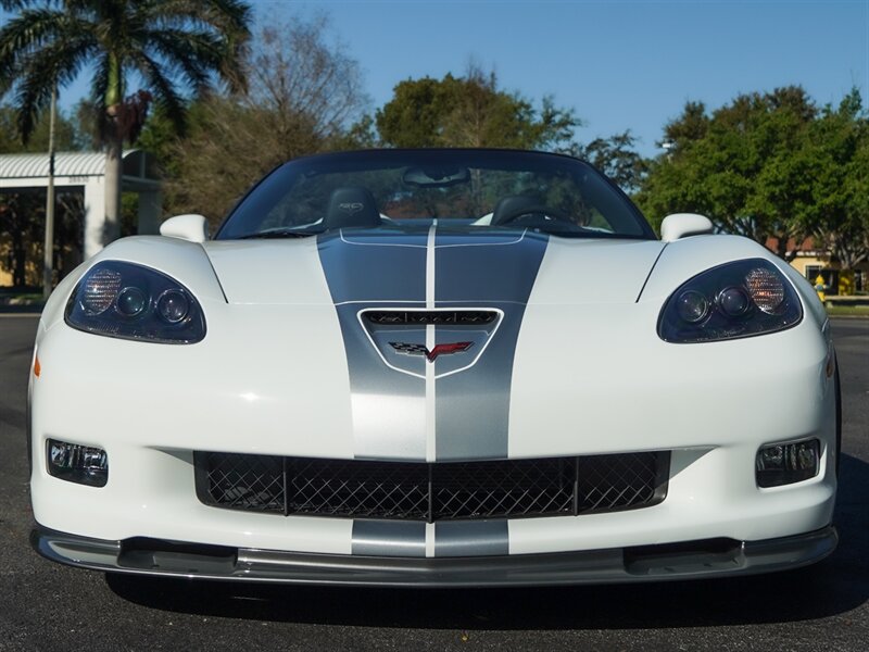 2013 Chevrolet Corvette 427 Collector Editio - Photo 5 - Bonita Springs, FL 34134
