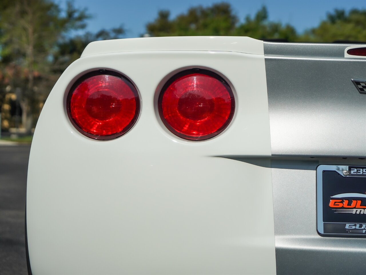 2013 Chevrolet Corvette 427 Collector Editio   - Photo 40 - Bonita Springs, FL 34134