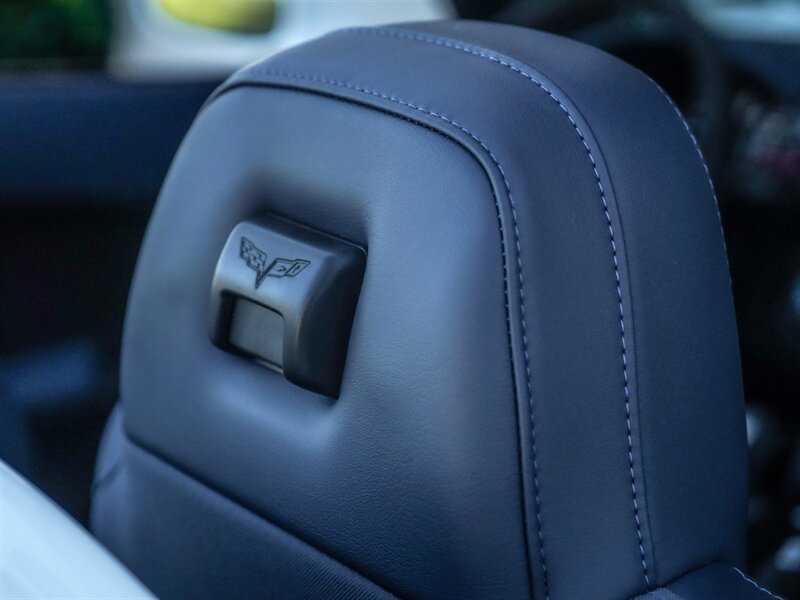 2013 Chevrolet Corvette 427 Collector Editio - Photo 30 - Bonita Springs, FL 34134