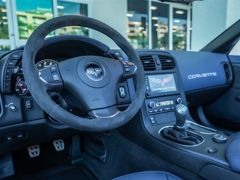 2013 Chevrolet Corvette 427 Collector Editio - Photo 13 - Bonita Springs, FL 34134