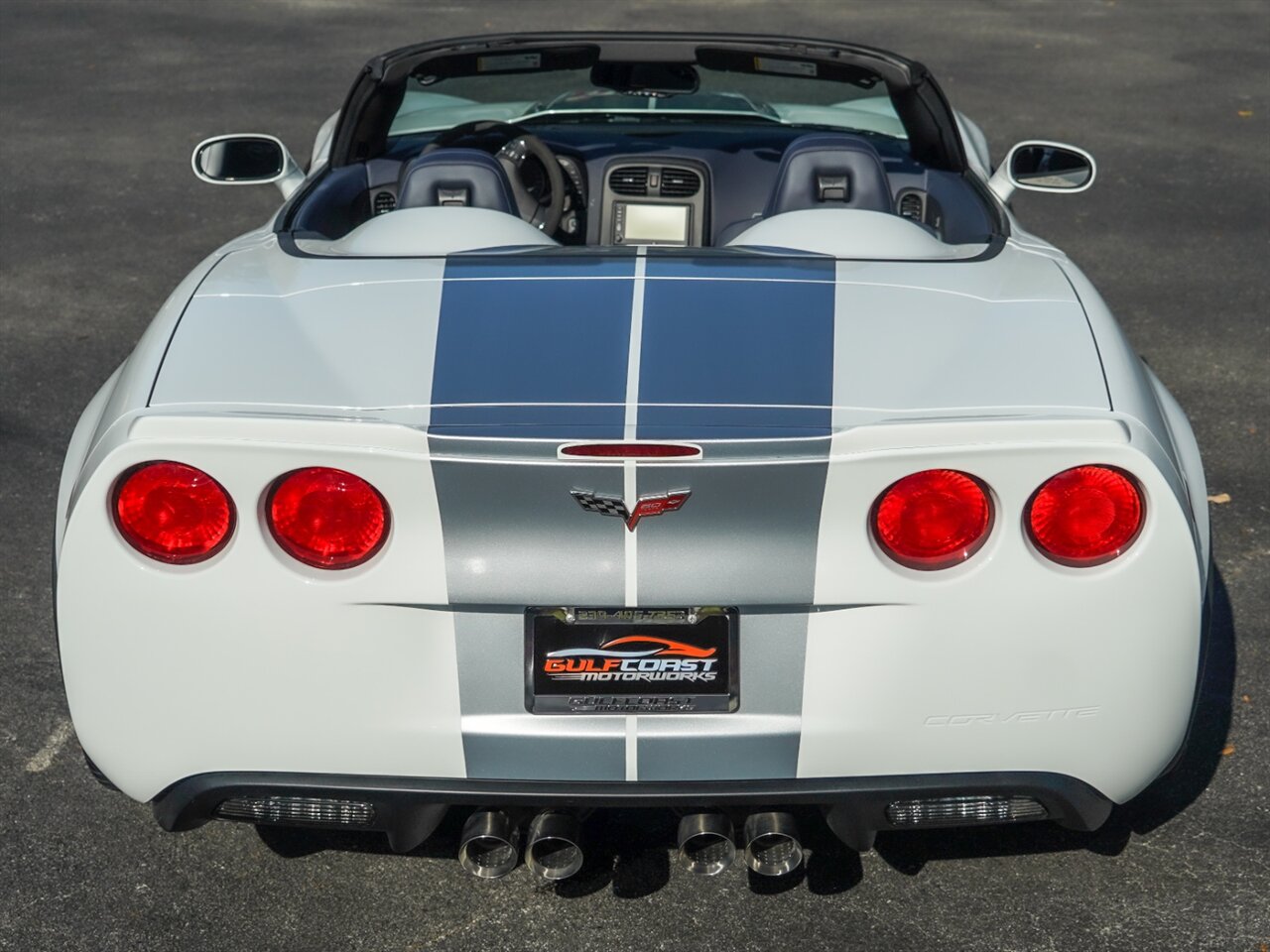 2013 Chevrolet Corvette 427 Collector Editio   - Photo 39 - Bonita Springs, FL 34134