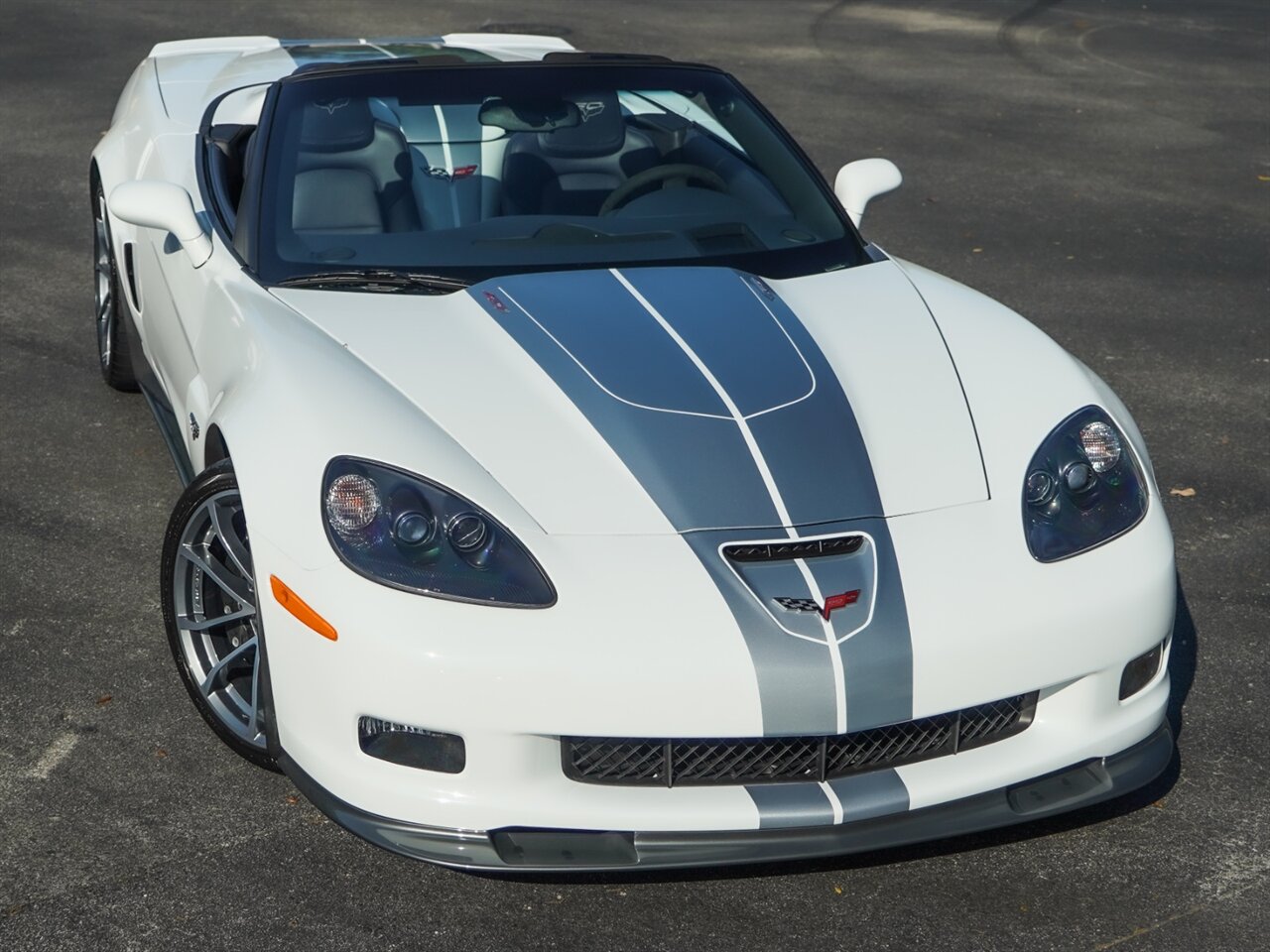 2013 Chevrolet Corvette 427 Collector Editio   - Photo 47 - Bonita Springs, FL 34134