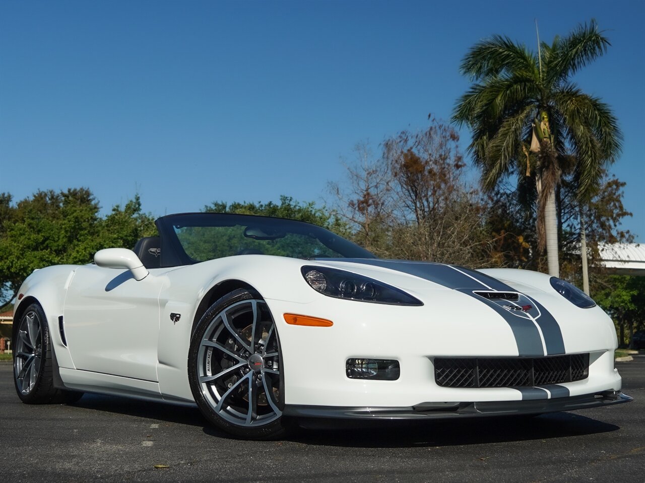 2013 Chevrolet Corvette 427 Collector Editio   - Photo 46 - Bonita Springs, FL 34134