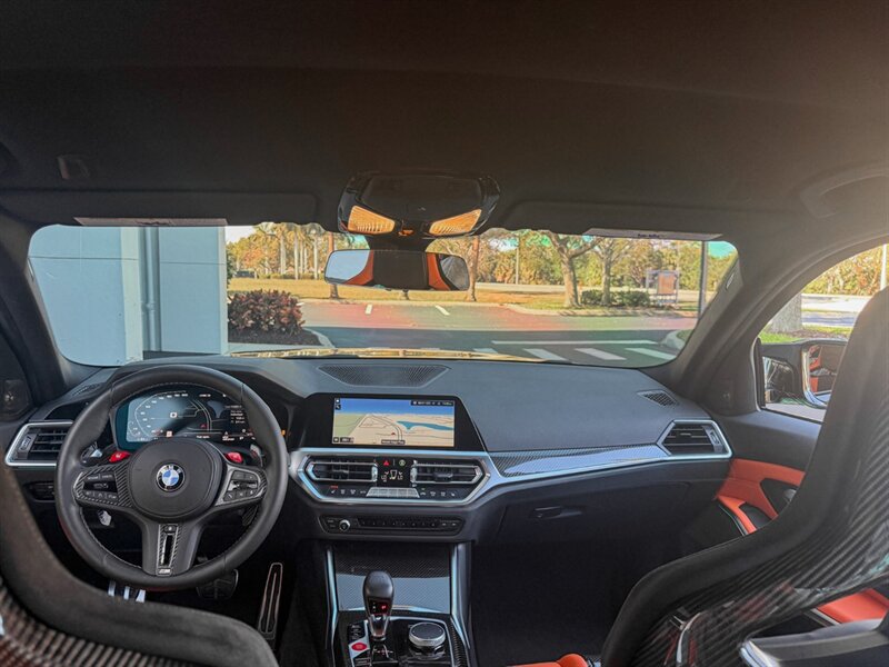 2022 BMW M3 Competition xDrive   - Photo 32 - Bonita Springs, FL 34134