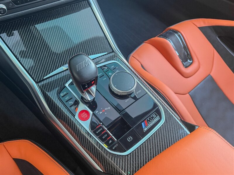 2022 BMW M3 Competition xDrive   - Photo 18 - Bonita Springs, FL 34134