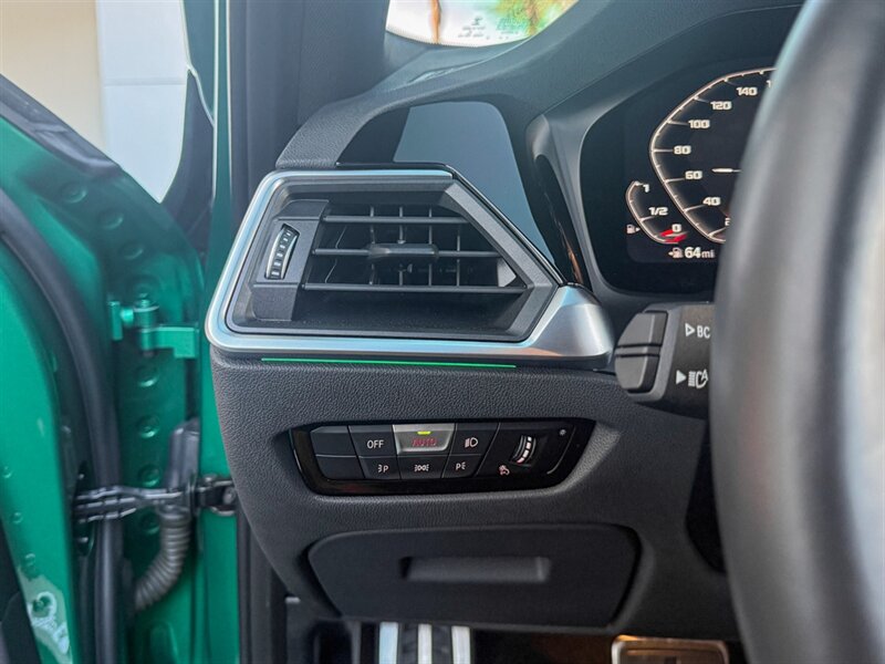 2022 BMW M3 Competition xDrive   - Photo 25 - Bonita Springs, FL 34134