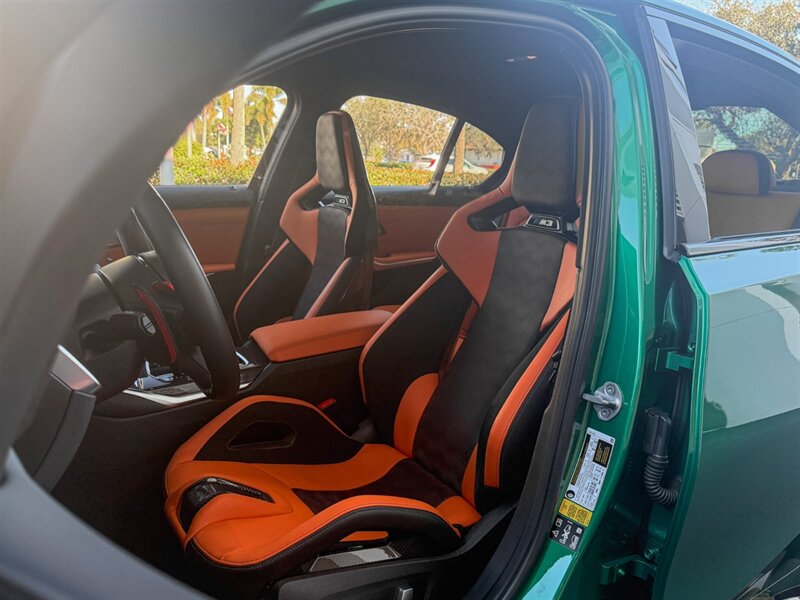 2022 BMW M3 Competition xDrive   - Photo 22 - Bonita Springs, FL 34134