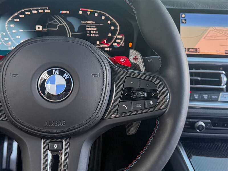 2022 BMW M3 Competition xDrive   - Photo 37 - Bonita Springs, FL 34134