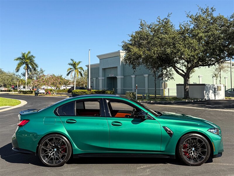 2022 BMW M3 Competition xDrive   - Photo 70 - Bonita Springs, FL 34134