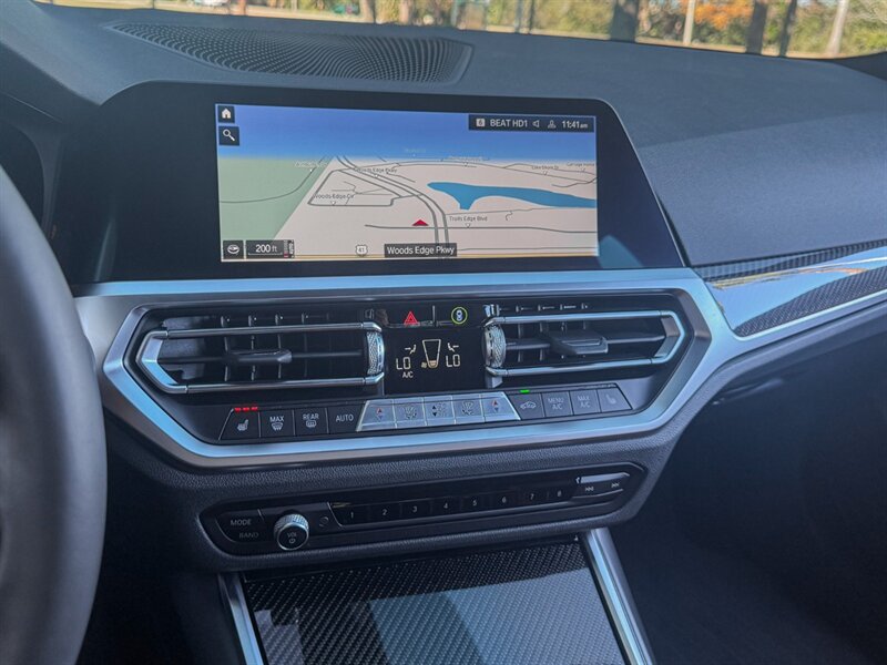 2022 BMW M3 Competition xDrive   - Photo 15 - Bonita Springs, FL 34134