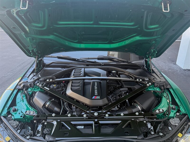 2022 BMW M3 Competition xDrive   - Photo 45 - Bonita Springs, FL 34134