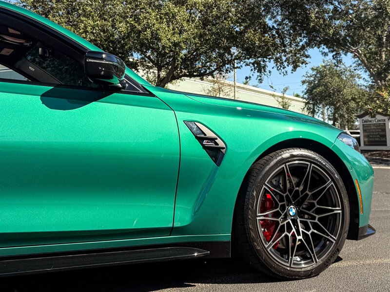 2022 BMW M3 Competition xDrive   - Photo 71 - Bonita Springs, FL 34134