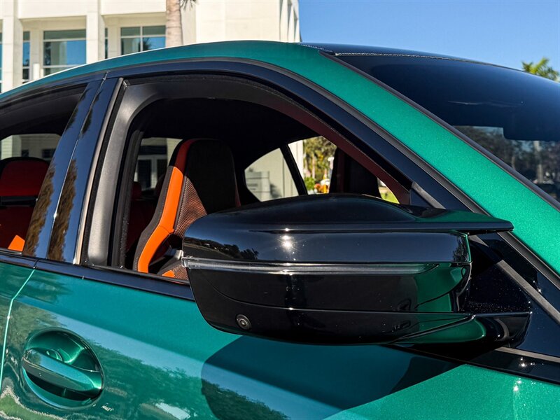 2022 BMW M3 Competition xDrive   - Photo 73 - Bonita Springs, FL 34134