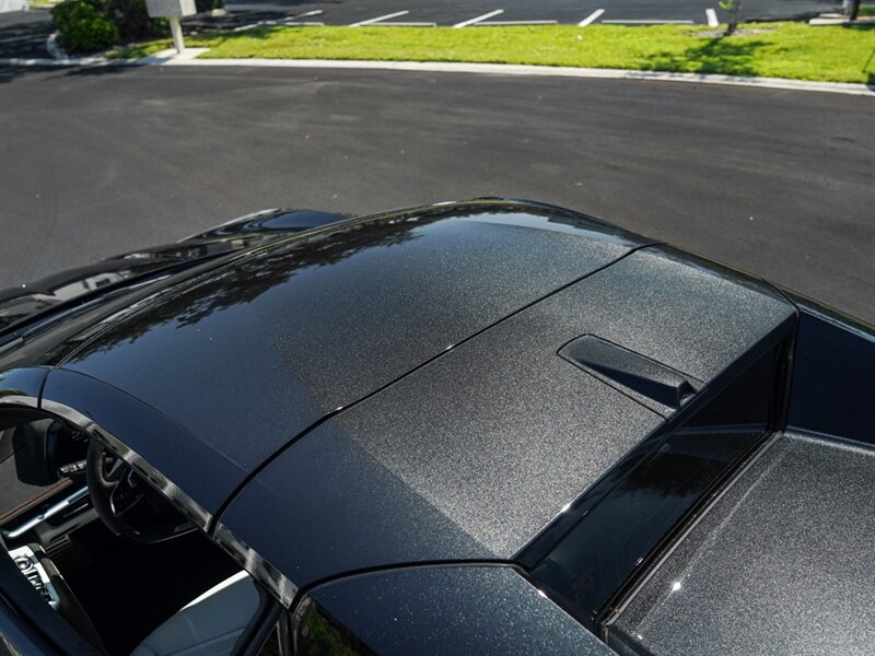 2023 Chevrolet Corvette Z06 70th Anniversary Convertible - Photo 70 - Bonita Springs, FL 34134