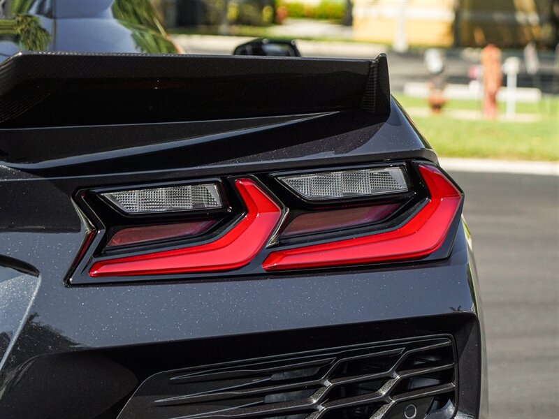 2023 Chevrolet Corvette Z06 70th Anniversary Convertible - Photo 54 - Bonita Springs, FL 34134