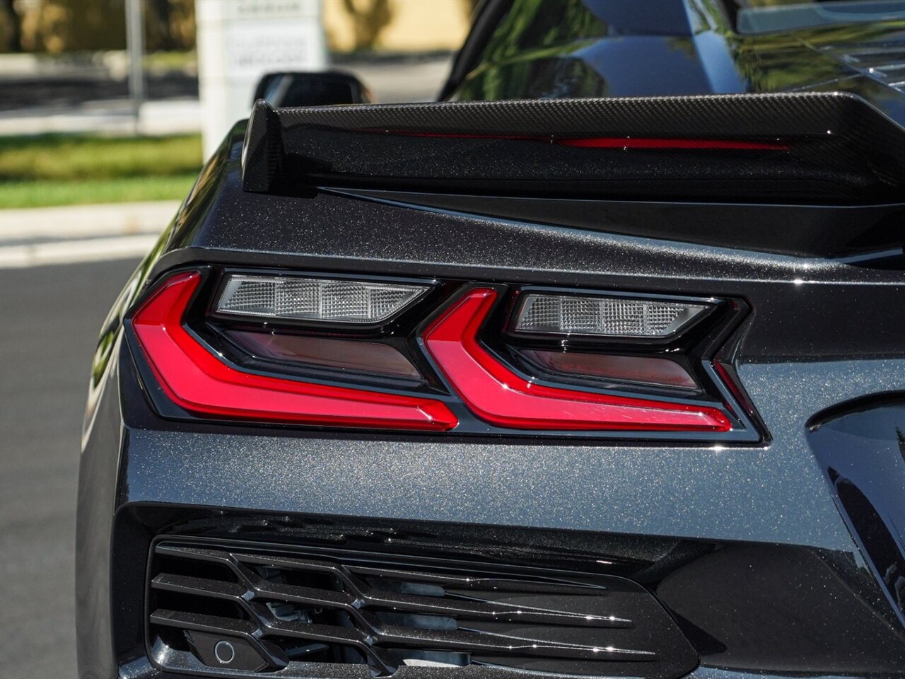 2023 Chevrolet Corvette Z06 70th Anniversary Convertible   - Photo 49 - Bonita Springs, FL 34134