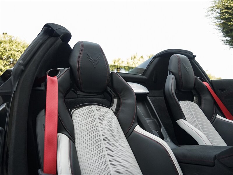 2023 Chevrolet Corvette Z06 70th Anniversary Convertible - Photo 32 - Bonita Springs, FL 34134