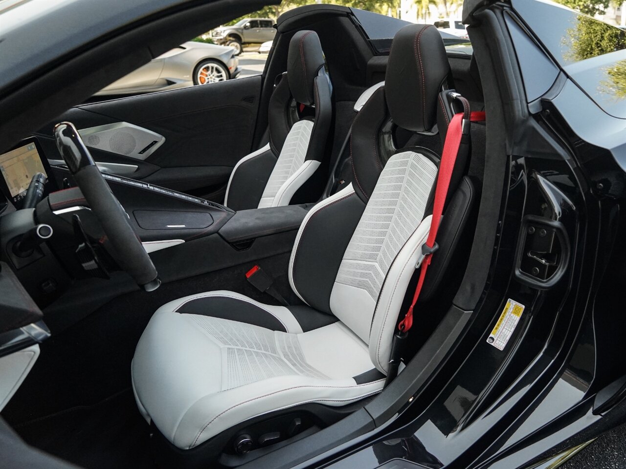 2023 Chevrolet Corvette Z06 70th Anniversary Convertible   - Photo 20 - Bonita Springs, FL 34134