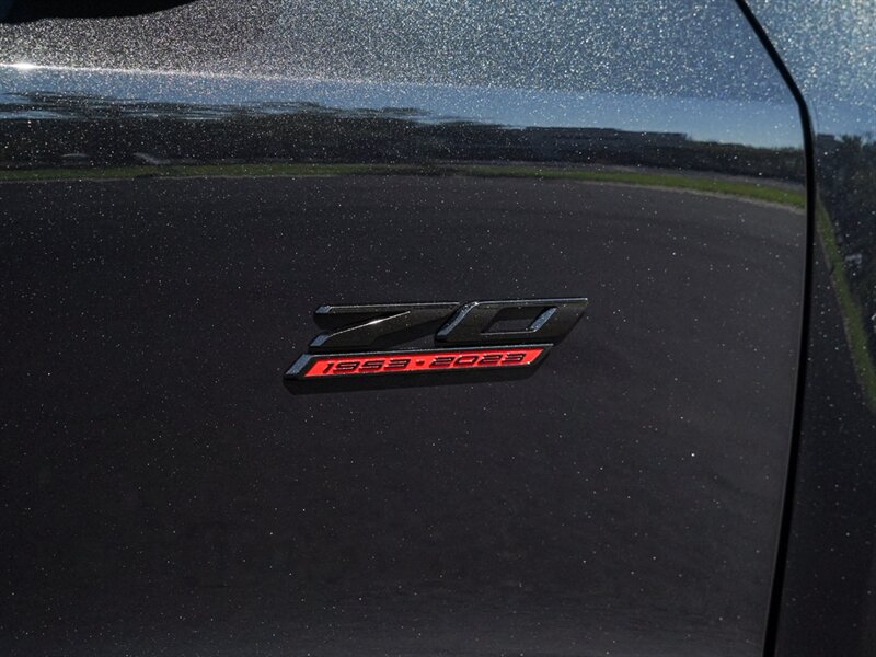 2023 Chevrolet Corvette Z06 70th Anniversary Convertible - Photo 63 - Bonita Springs, FL 34134