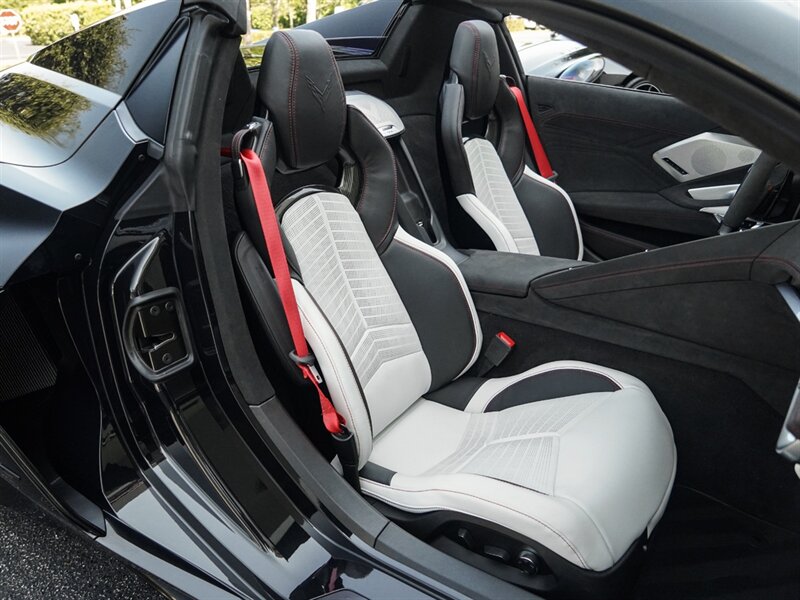 2023 Chevrolet Corvette Z06 70th Anniversary Convertible - Photo 31 - Bonita Springs, FL 34134