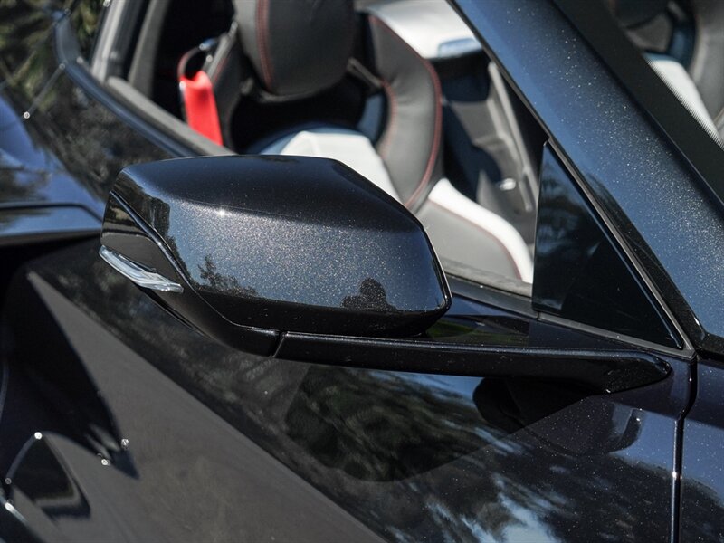 2023 Chevrolet Corvette Z06 70th Anniversary Convertible - Photo 66 - Bonita Springs, FL 34134