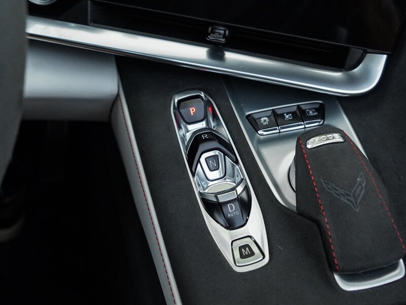 2023 Chevrolet Corvette Z06 70th Anniversary Convertible - Photo 18 - Bonita Springs, FL 34134