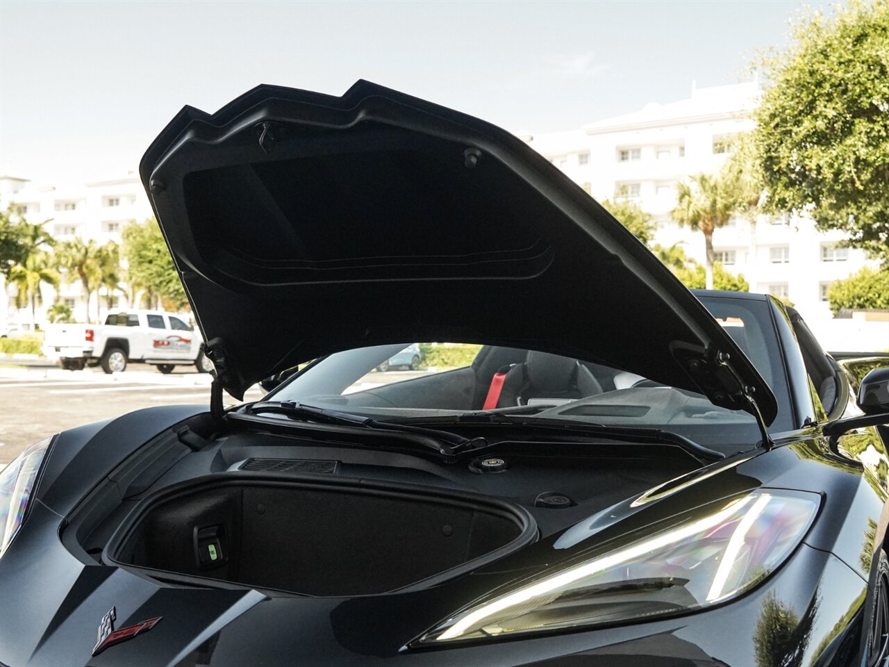 2023 Chevrolet Corvette Z06 70th Anniversary Convertible   - Photo 35 - Bonita Springs, FL 34134