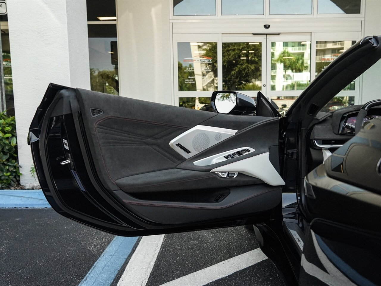 2023 Chevrolet Corvette Z06 70th Anniversary Convertible   - Photo 23 - Bonita Springs, FL 34134