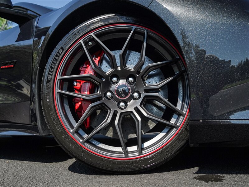 2023 Chevrolet Corvette Z06 70th Anniversary Convertible - Photo 68 - Bonita Springs, FL 34134