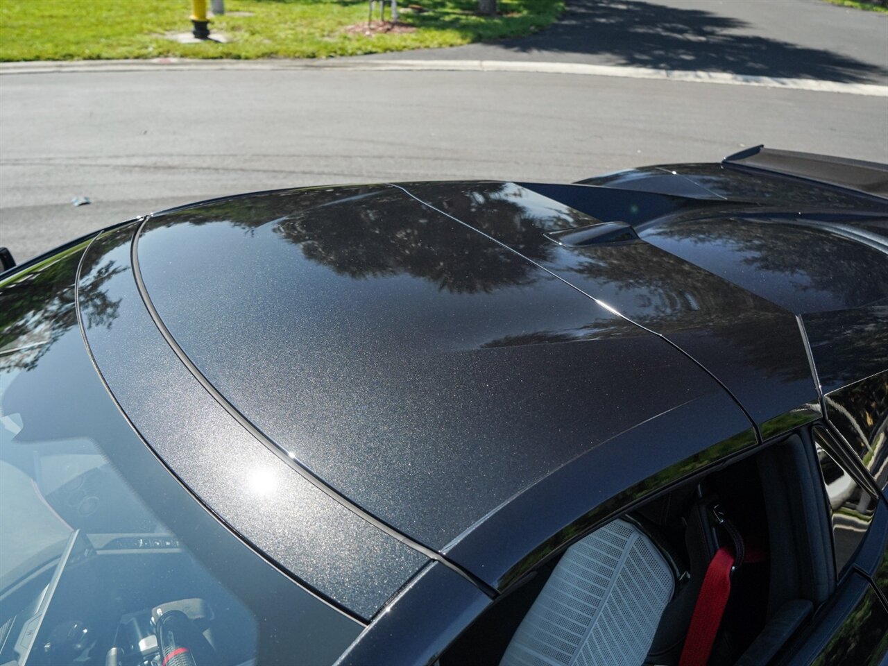 2023 Chevrolet Corvette Z06 70th Anniversary Convertible   - Photo 71 - Bonita Springs, FL 34134