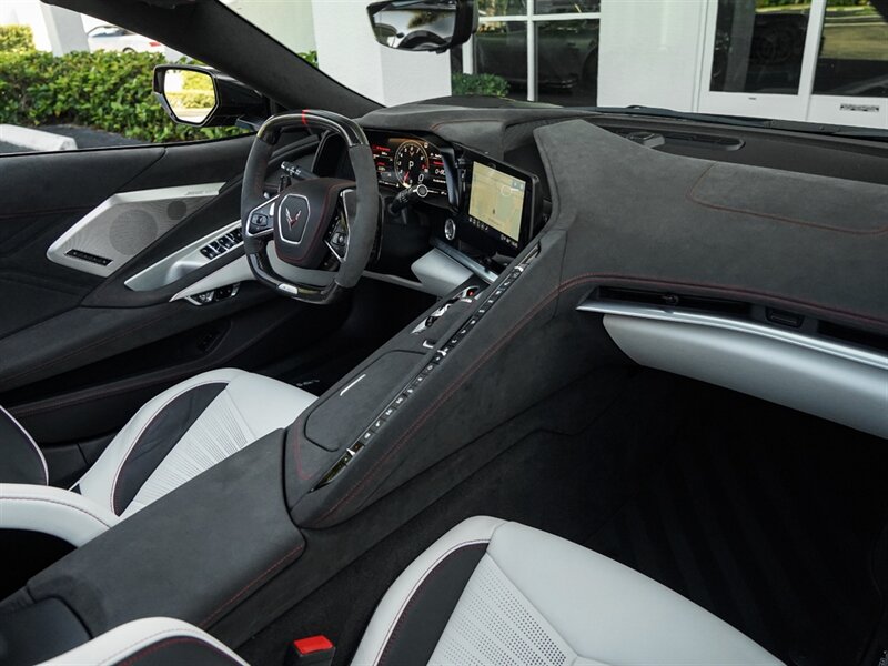 2023 Chevrolet Corvette Z06 70th Anniversary Convertible - Photo 27 - Bonita Springs, FL 34134