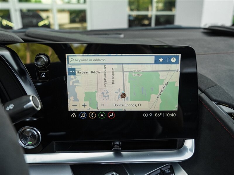 2023 Chevrolet Corvette Z06 70th Anniversary Convertible - Photo 16 - Bonita Springs, FL 34134