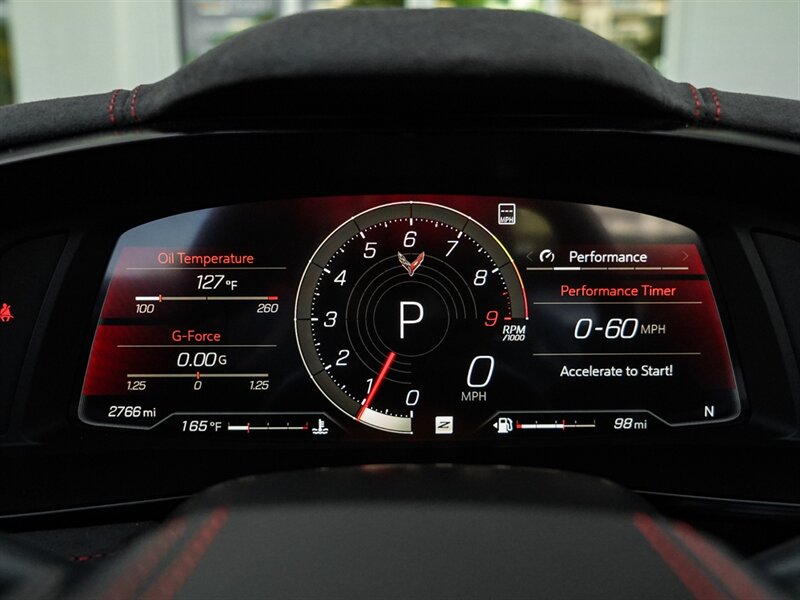 2023 Chevrolet Corvette Z06 70th Anniversary Convertible - Photo 14 - Bonita Springs, FL 34134