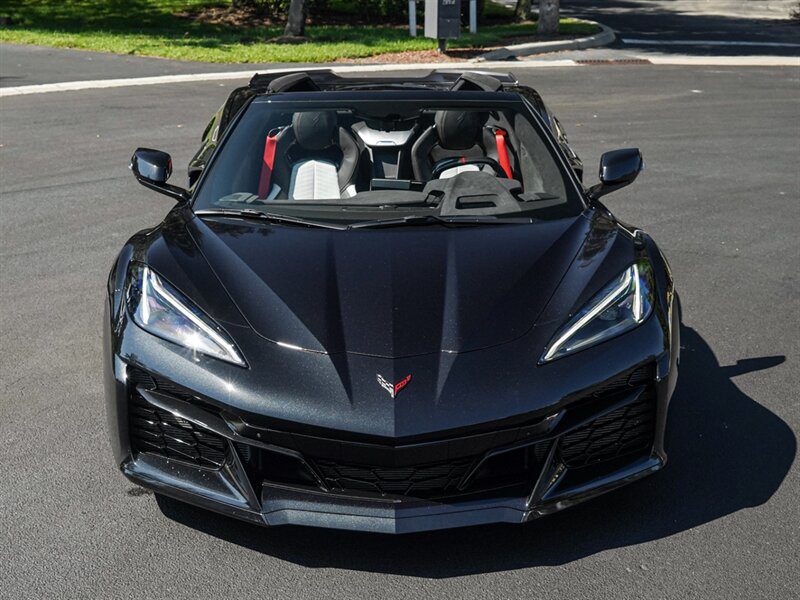 2023 Chevrolet Corvette Z06 70th Anniversary Convertible - Photo 6 - Bonita Springs, FL 34134