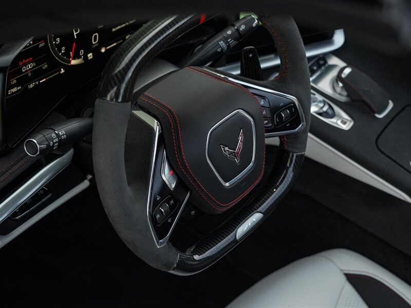 2023 Chevrolet Corvette Z06 70th Anniversary Convertible - Photo 28 - Bonita Springs, FL 34134