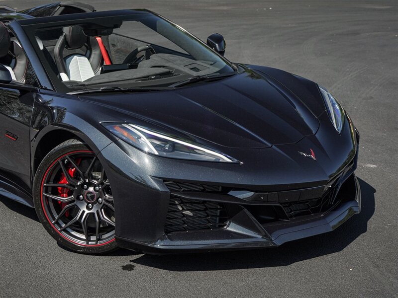 2023 Chevrolet Corvette Z06 70th Anniversary Convertible - Photo 65 - Bonita Springs, FL 34134