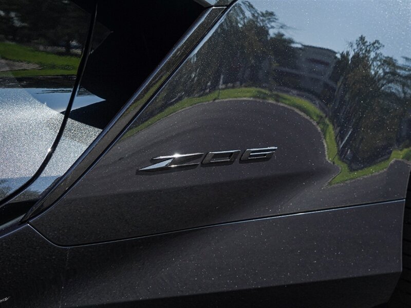 2023 Chevrolet Corvette Z06 70th Anniversary Convertible - Photo 41 - Bonita Springs, FL 34134