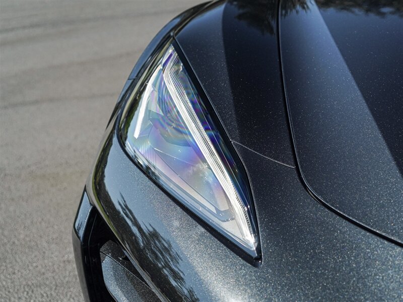 2023 Chevrolet Corvette Z06 70th Anniversary Convertible   - Photo 3 - Bonita Springs, FL 34134