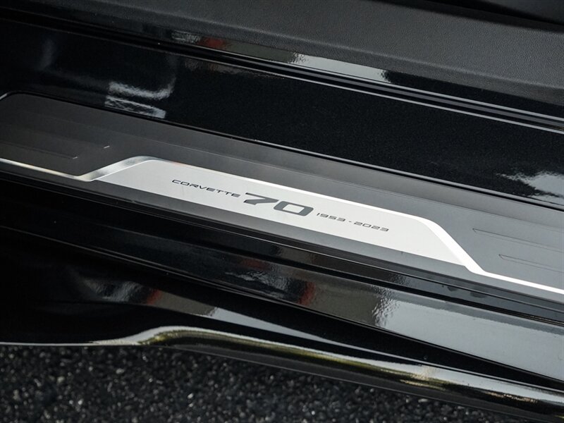 2023 Chevrolet Corvette Z06 70th Anniversary Convertible - Photo 26 - Bonita Springs, FL 34134