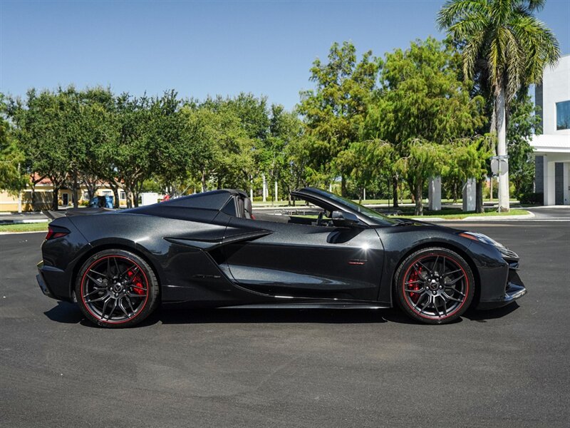 2023 Chevrolet Corvette Z06 70th Anniversary Convertible - Photo 61 - Bonita Springs, FL 34134