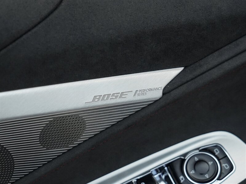 2023 Chevrolet Corvette Z06 70th Anniversary Convertible - Photo 25 - Bonita Springs, FL 34134