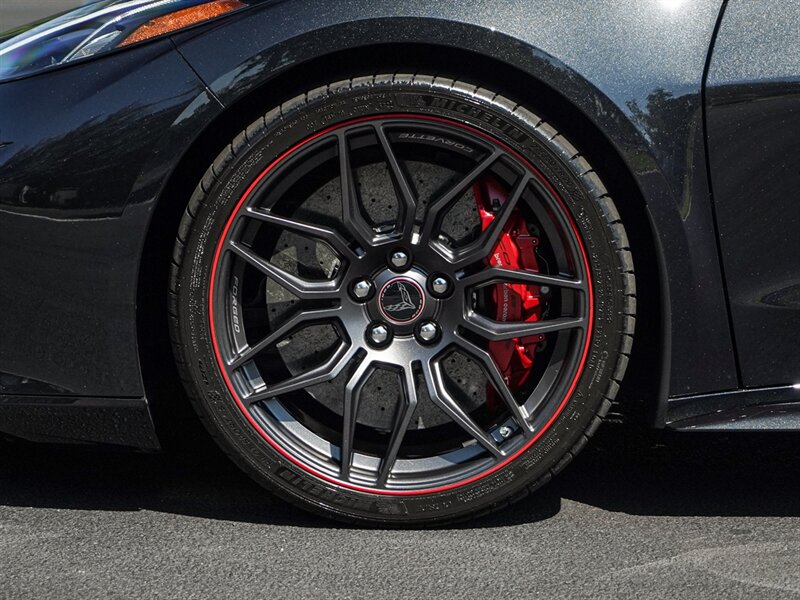 2023 Chevrolet Corvette Z06 70th Anniversary Convertible - Photo 39 - Bonita Springs, FL 34134