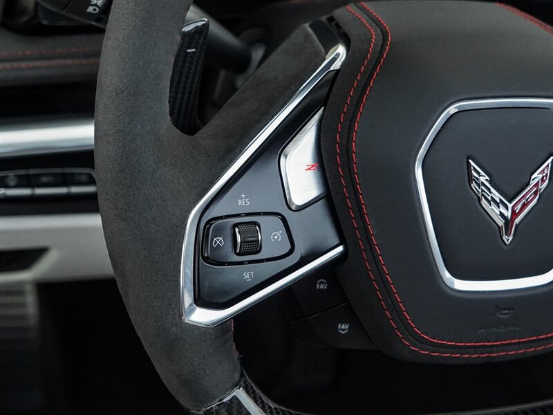 2023 Chevrolet Corvette Z06 70th Anniversary Convertible - Photo 29 - Bonita Springs, FL 34134