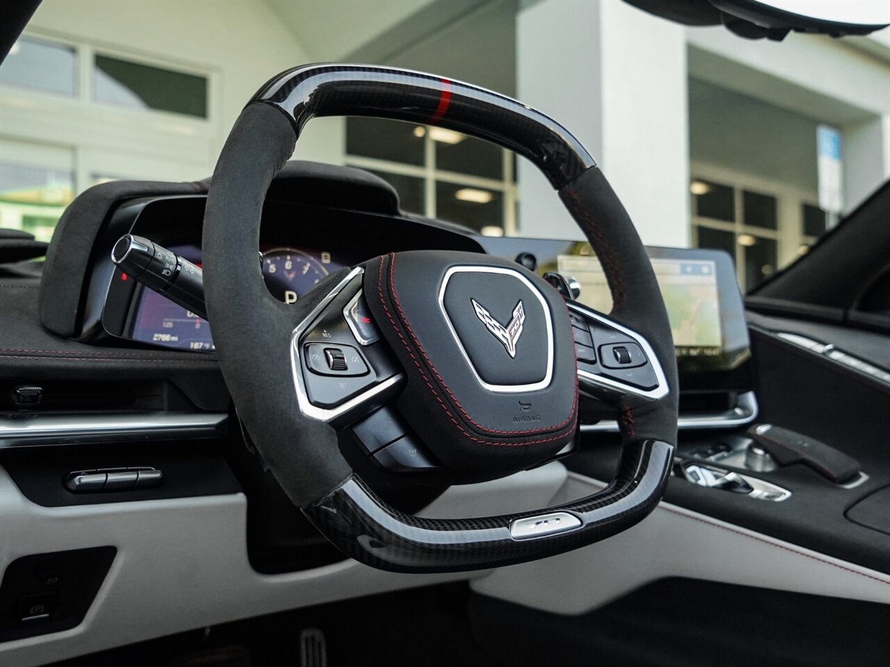 2023 Chevrolet Corvette Z06 70th Anniversary Convertible   - Photo 13 - Bonita Springs, FL 34134