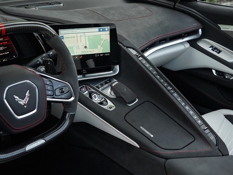 2023 Chevrolet Corvette Z06 70th Anniversary Convertible - Photo 15 - Bonita Springs, FL 34134