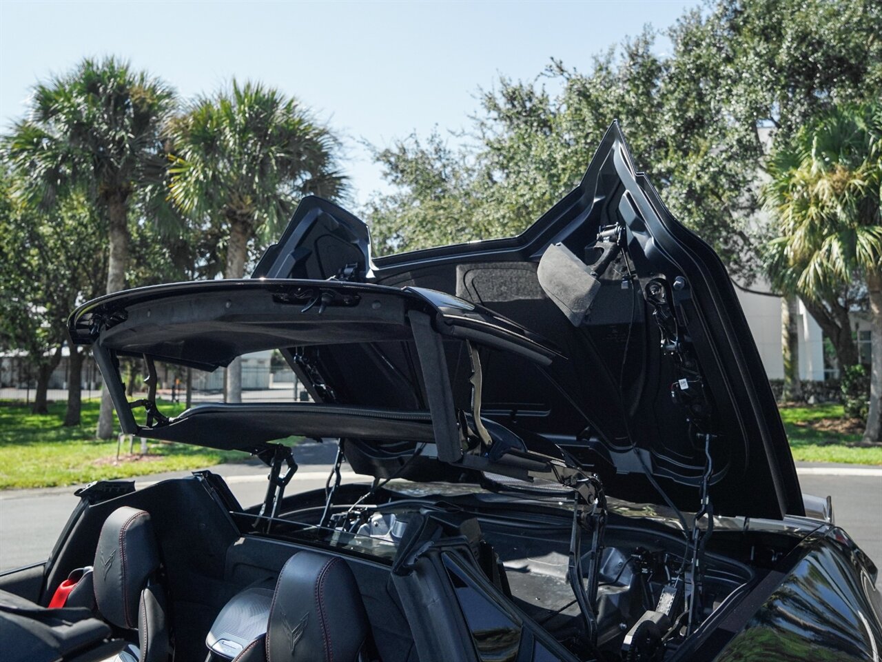 2023 Chevrolet Corvette Z06 70th Anniversary Convertible   - Photo 69 - Bonita Springs, FL 34134